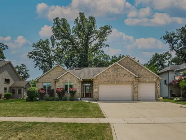 5365 72nd Avenue, Schererville, IN 46375