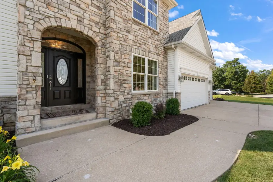 7217 Boardwalk Circle, Crown Point, IN 46307 - #2
