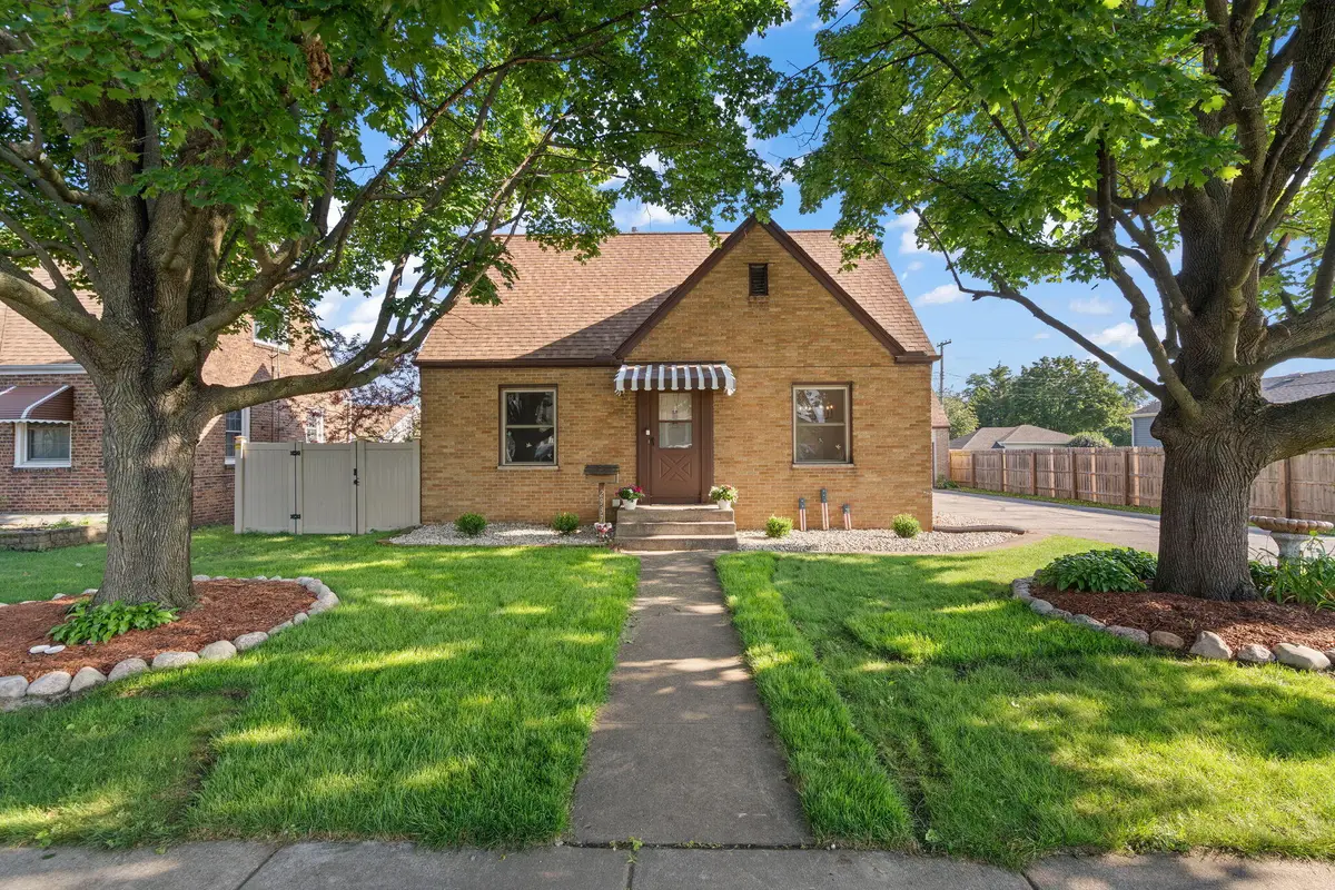 2937 Condit Street, Highland, IN 46322 - #1
