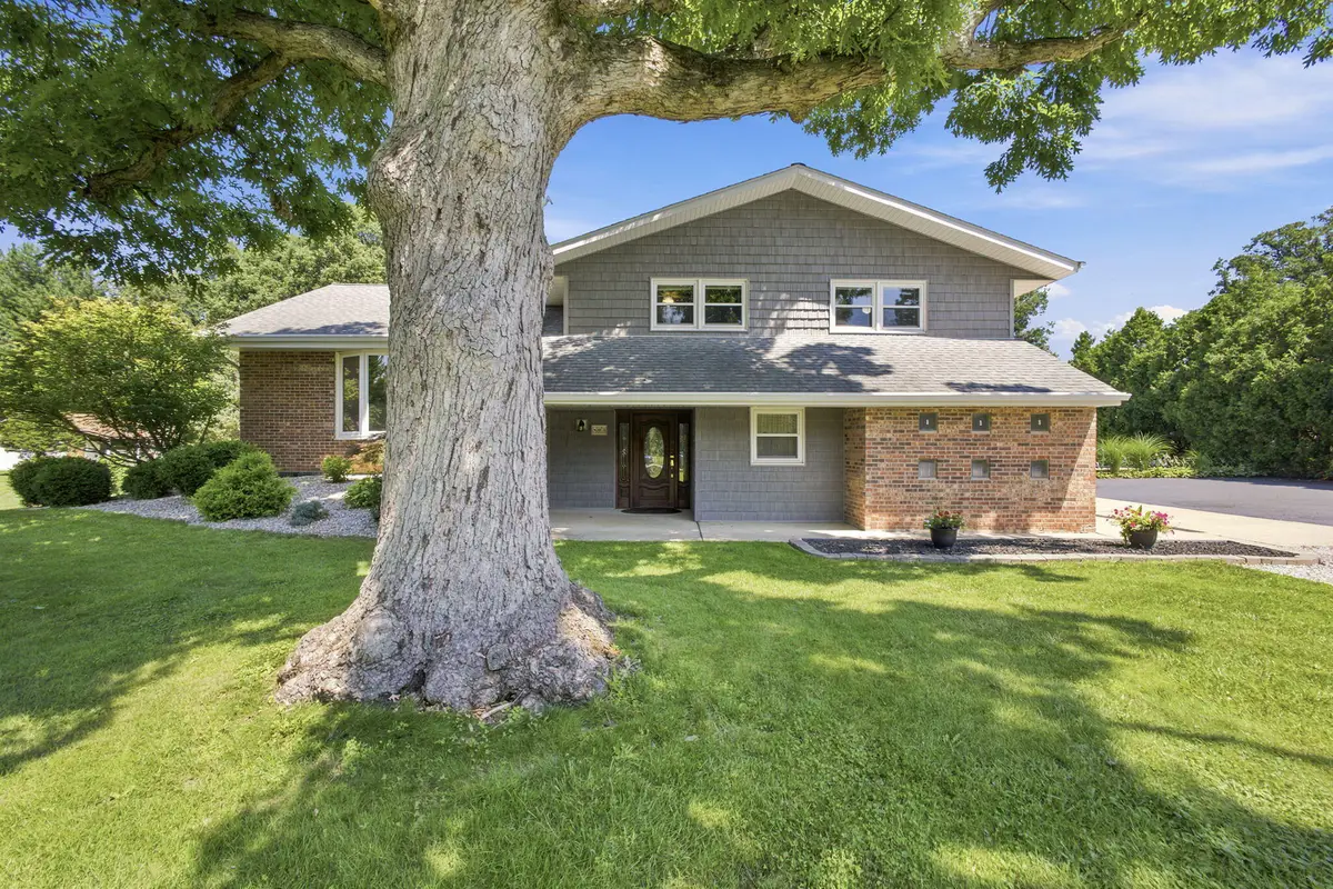 803 Audubon Drive, Valparaiso, IN 46383 - #1