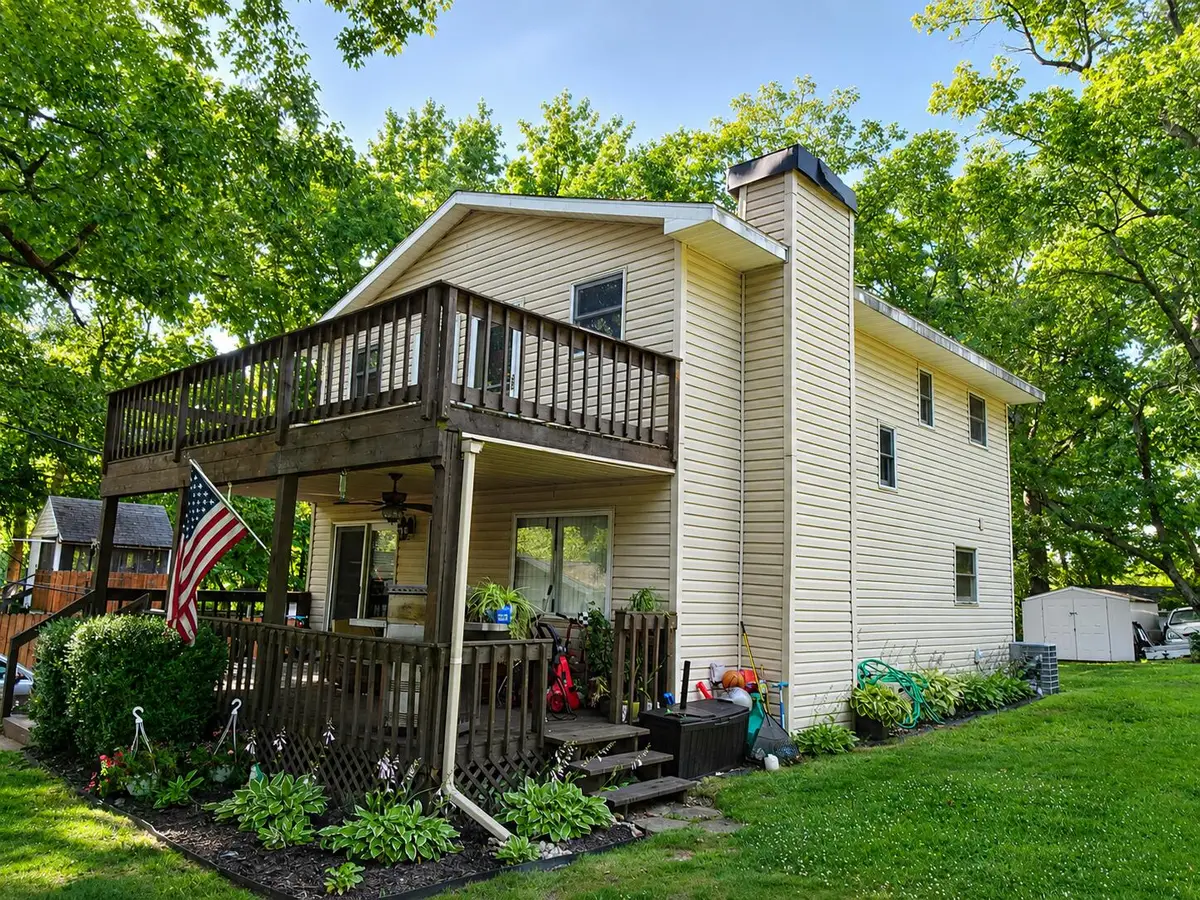 8170 N Tippecanoe Drive, Walkerton, IN 46574 - #1