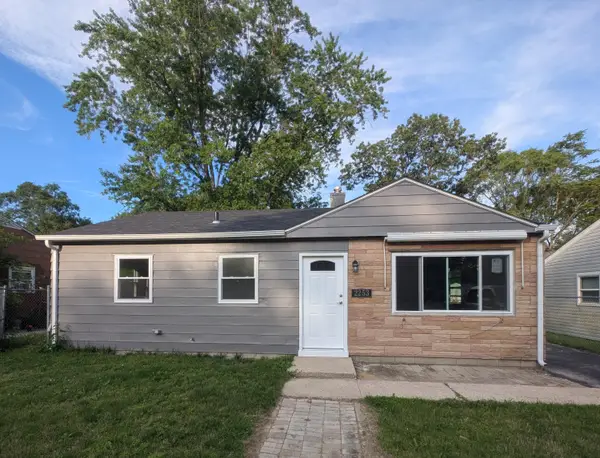 2253 Wayne Street, Lake Station, IN 46405