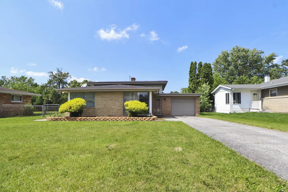 530 E 52nd Place, Merrillville, IN 46410 - #1