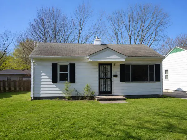 4940 Carolina Street, Gary, IN 46409