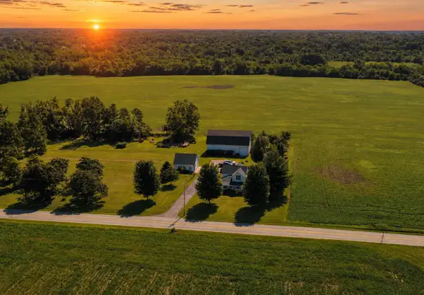 12715 Randolph Street, Crown Point, IN 46307