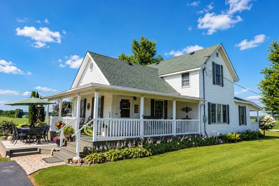 12715 Randolph Street, Crown Point, IN 46307 - #3