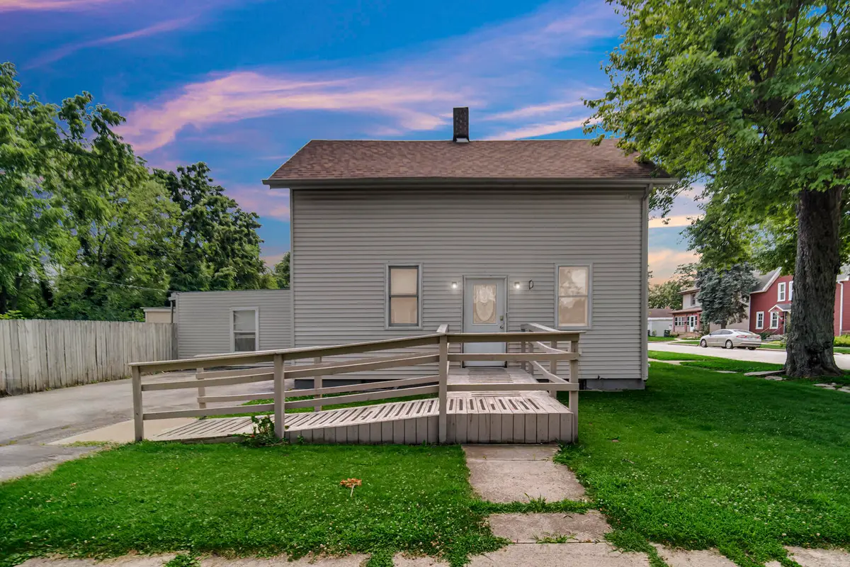 716 4th Street, La Porte, IN 46350 - #1