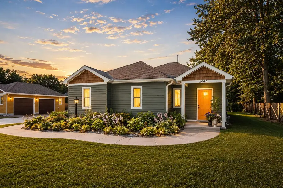 2645 W 1100 N, Chesterton, IN 46304 - #2