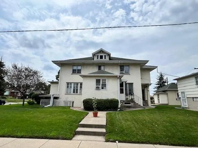 4 Ruth Street, Calumet City, IL 60409 - #3
