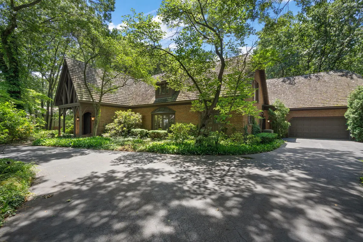 1501 Wilderness Drive, Schererville, IN 46375 - #1