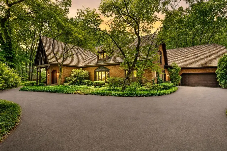 1501 Wilderness Drive, Schererville, IN 46375 - #2