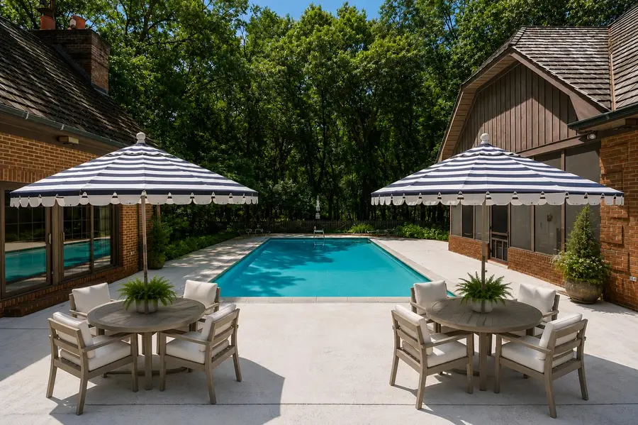 1501 Wilderness Drive, Schererville, IN 46375 - #3