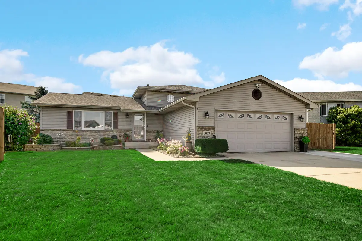 3669 Mansfield Street, Portage, IN 46368 - #1