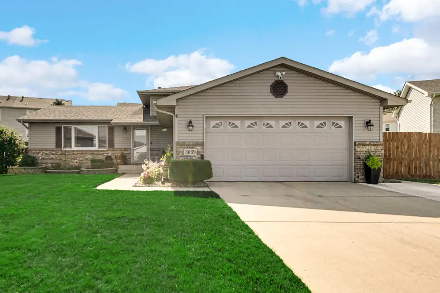 3669 Mansfield Street, Portage, IN 46368 - #2