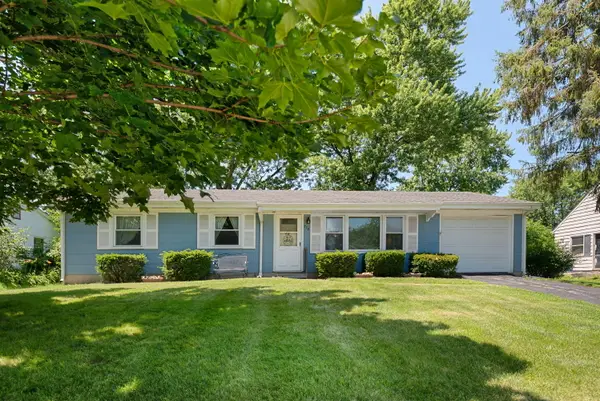 770 Fox River Road, Valparaiso, IN 46385