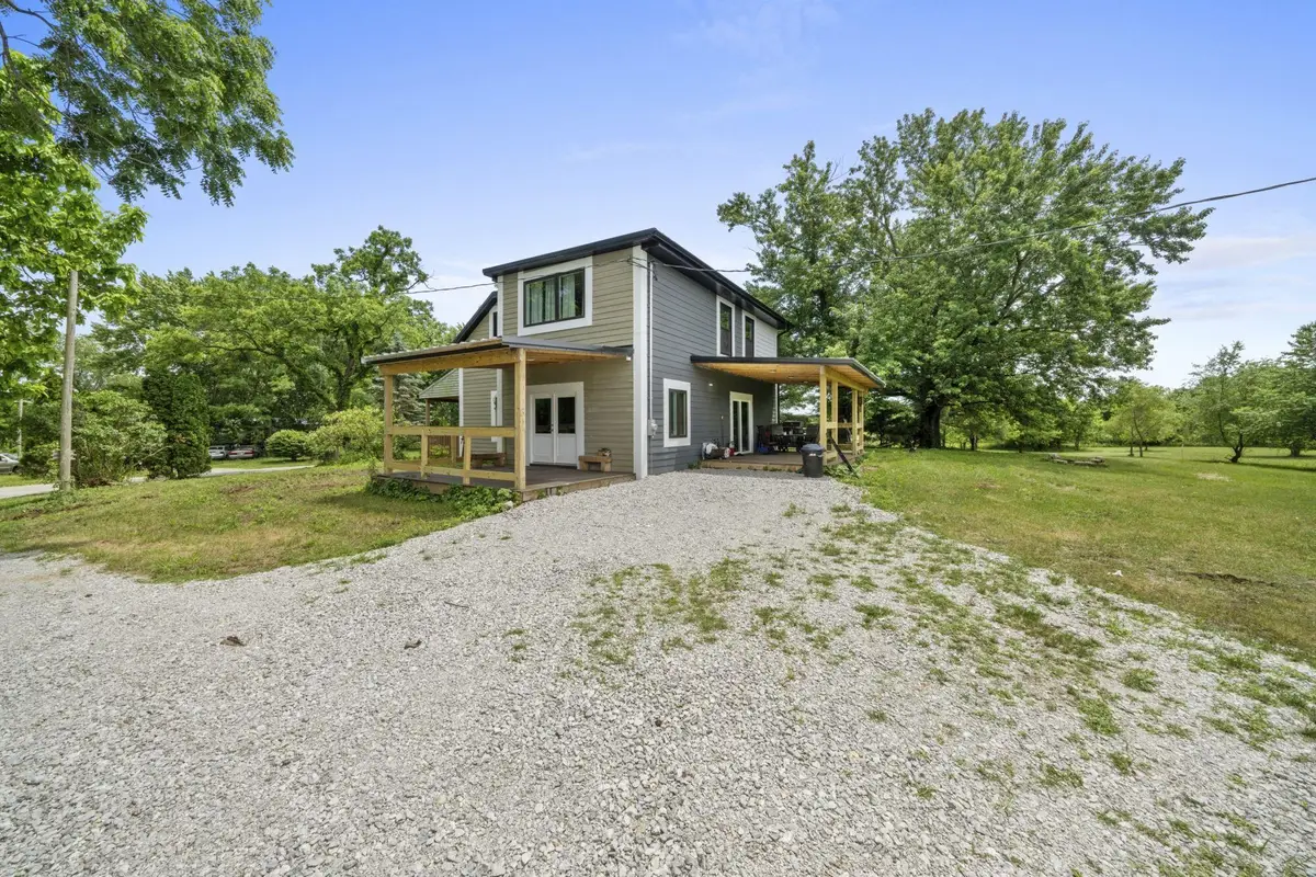 7103 N 725 W, Winamac, IN 46996 - #1