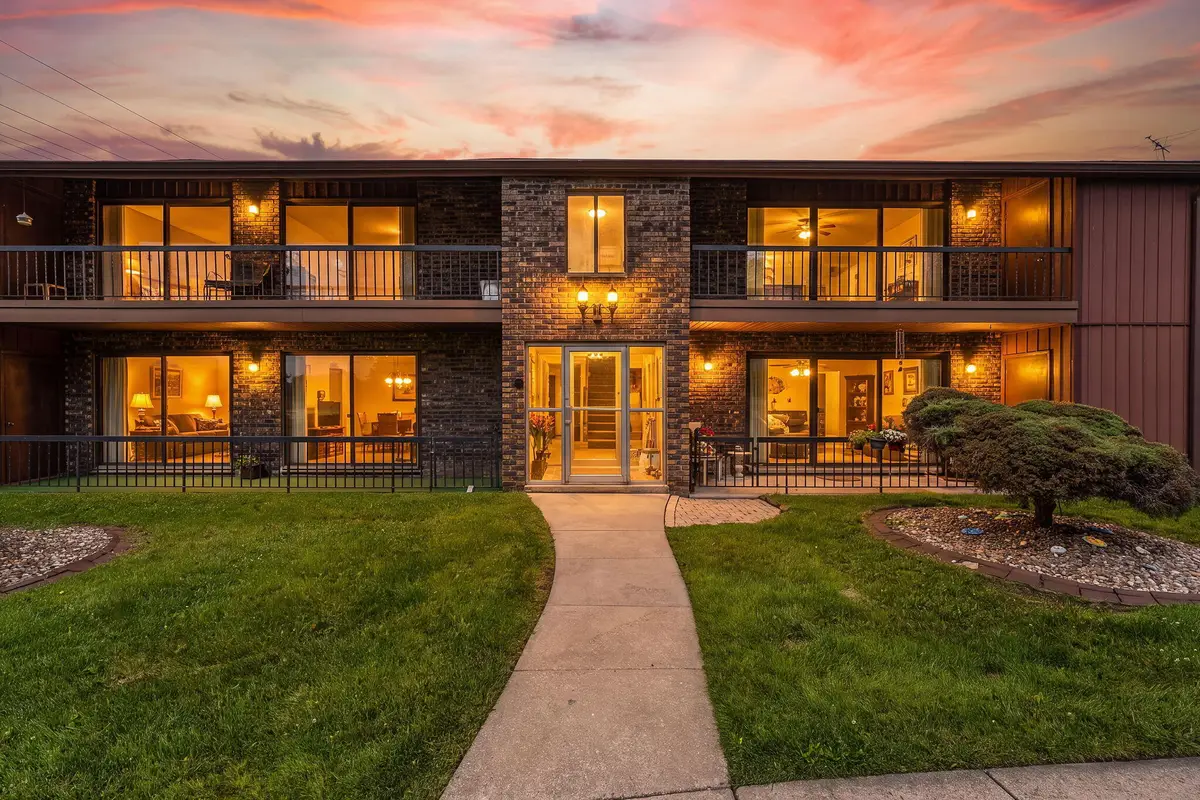 419 Fisher Street #A, Munster, IN 46321 - #1