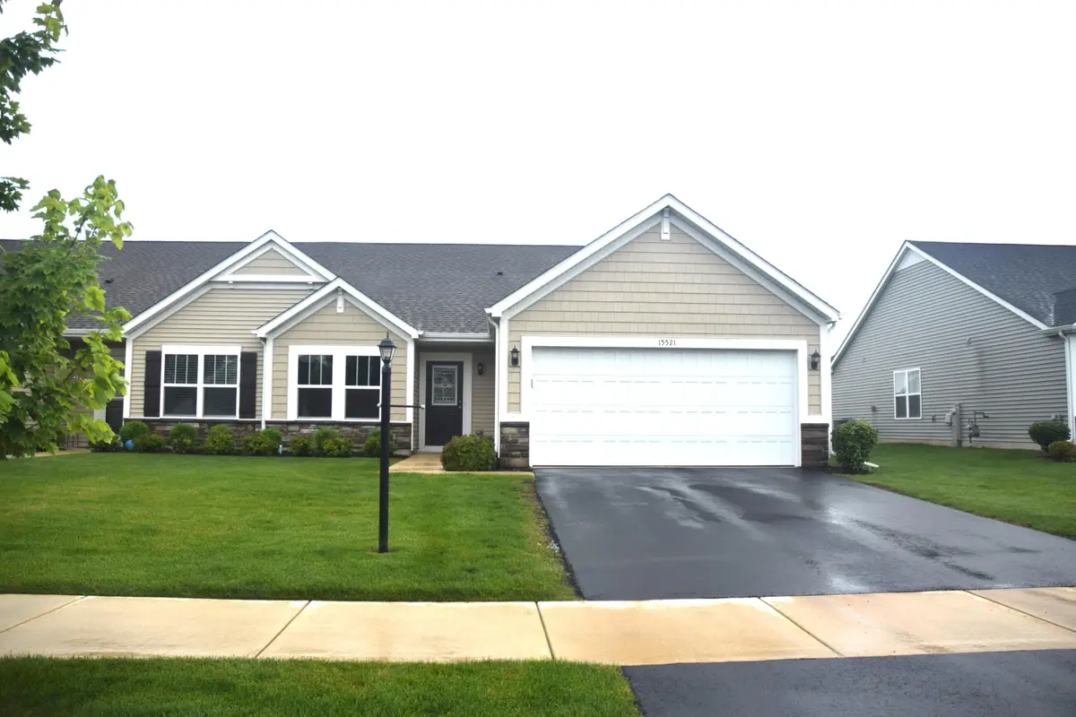 15521 W 101st Lane, Dyer, IN 46311 - #1