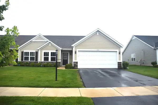 15521 W 101st Lane, Dyer, IN 46311