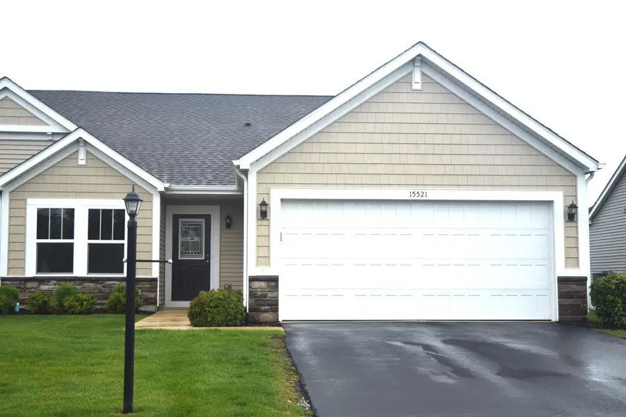 15521 W 101st Lane, Dyer, IN 46311 - #2