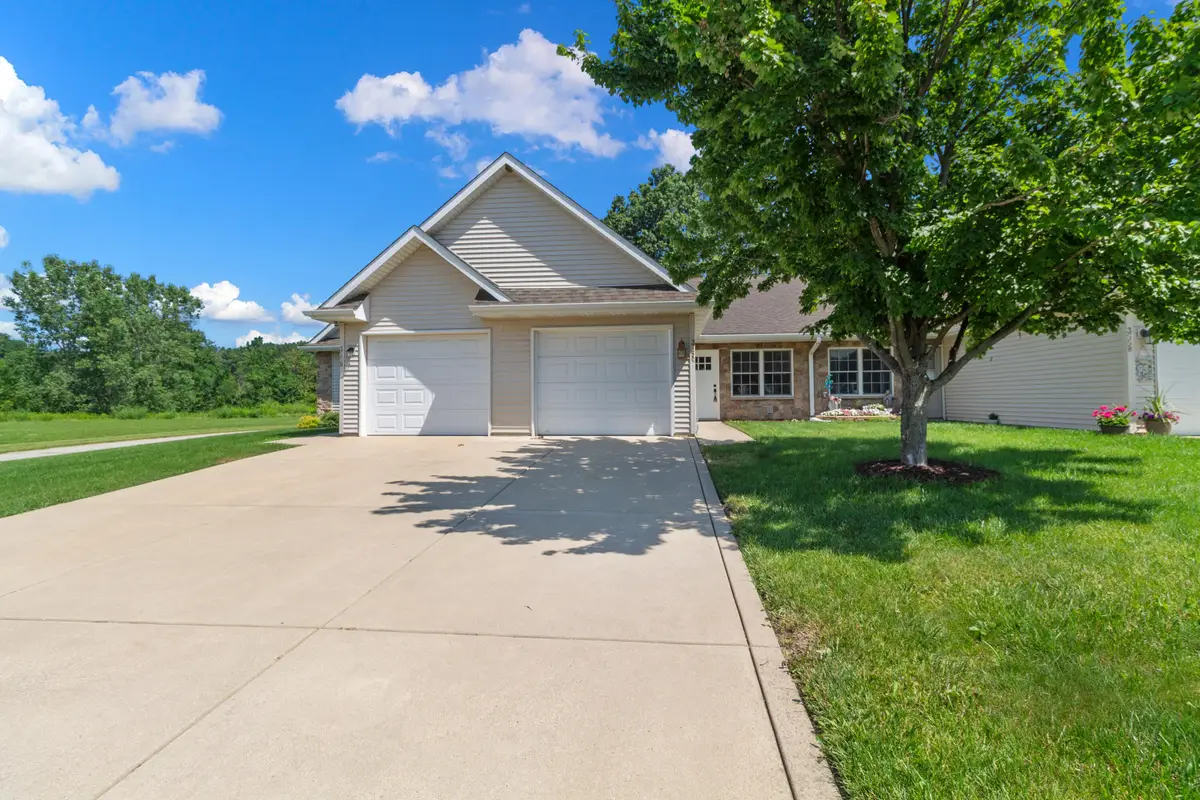 355-c S Boo Road, Chesterton, IN 46304 - #1
