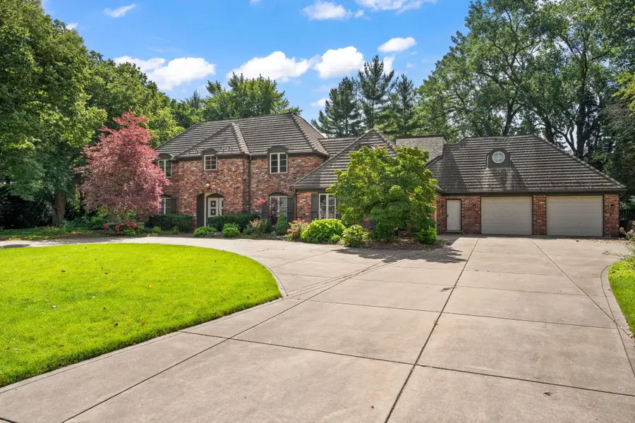 1242 Melbrook Drive, Munster, IN 46321 - #3