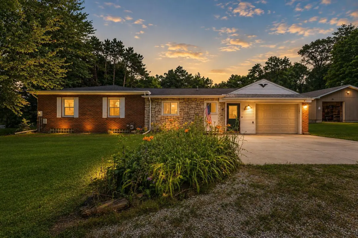 1244 W Springville Road, La Porte, IN 46350 - #1
