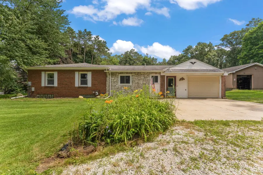 1244 W Springville Road, La Porte, IN 46350 - #2