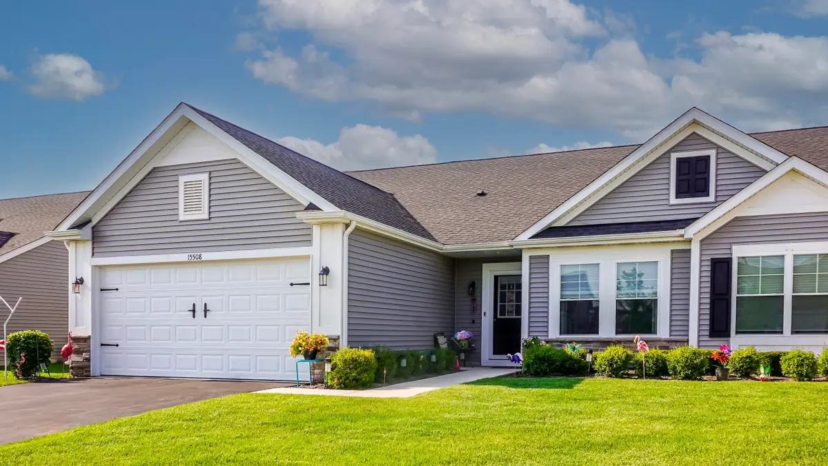 15508 W 101st Lane, Dyer, IN 46311 - #1