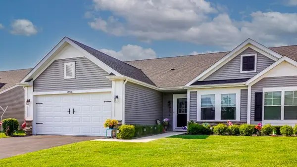 15508 W 101st Lane, Dyer, IN 46311