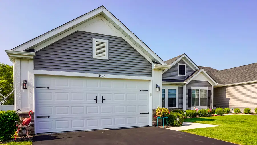 15508 W 101st Lane, Dyer, IN 46311 - #2