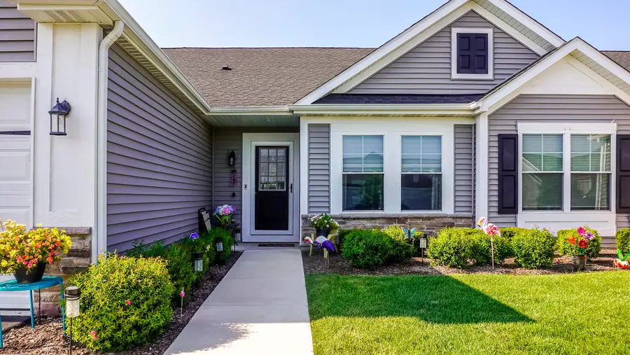 15508 W 101st Lane, Dyer, IN 46311 - #3