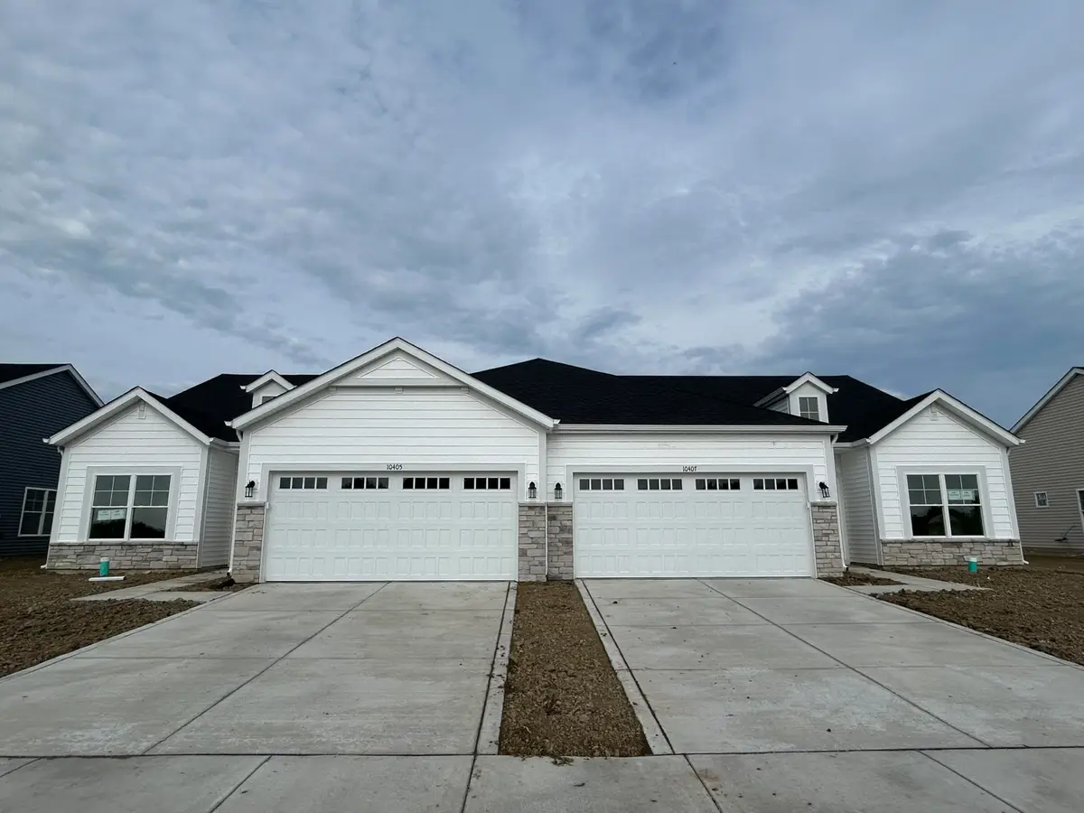 10405 Iowa Street, Crown Point, IN 46307 - #1