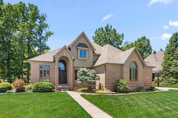2505 Inverness Drive, Valparaiso, IN 46383