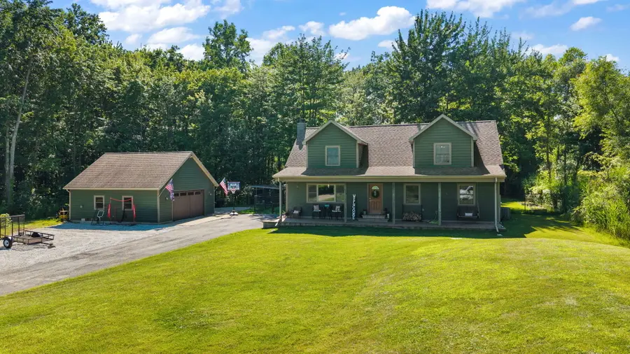 1522 N 425 E, Michigan City, IN 46360 - #2