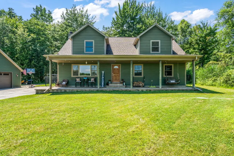 1522 N 425 E, Michigan City, IN 46360 - #3