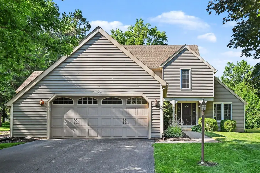 2054 Shawnee Court, Valparaiso, IN 46385 - #2