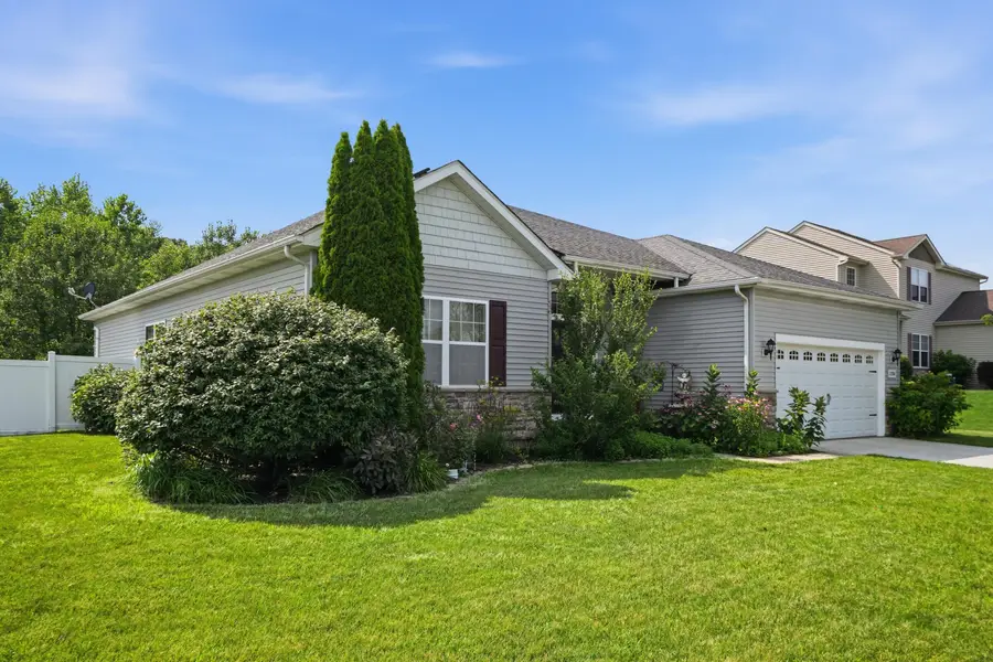 12284 Perry Street, Crown Point, IN 46307 - #2