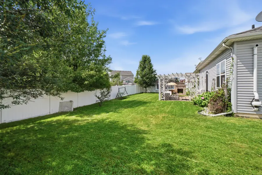 12284 Perry Street, Crown Point, IN 46307 - #3