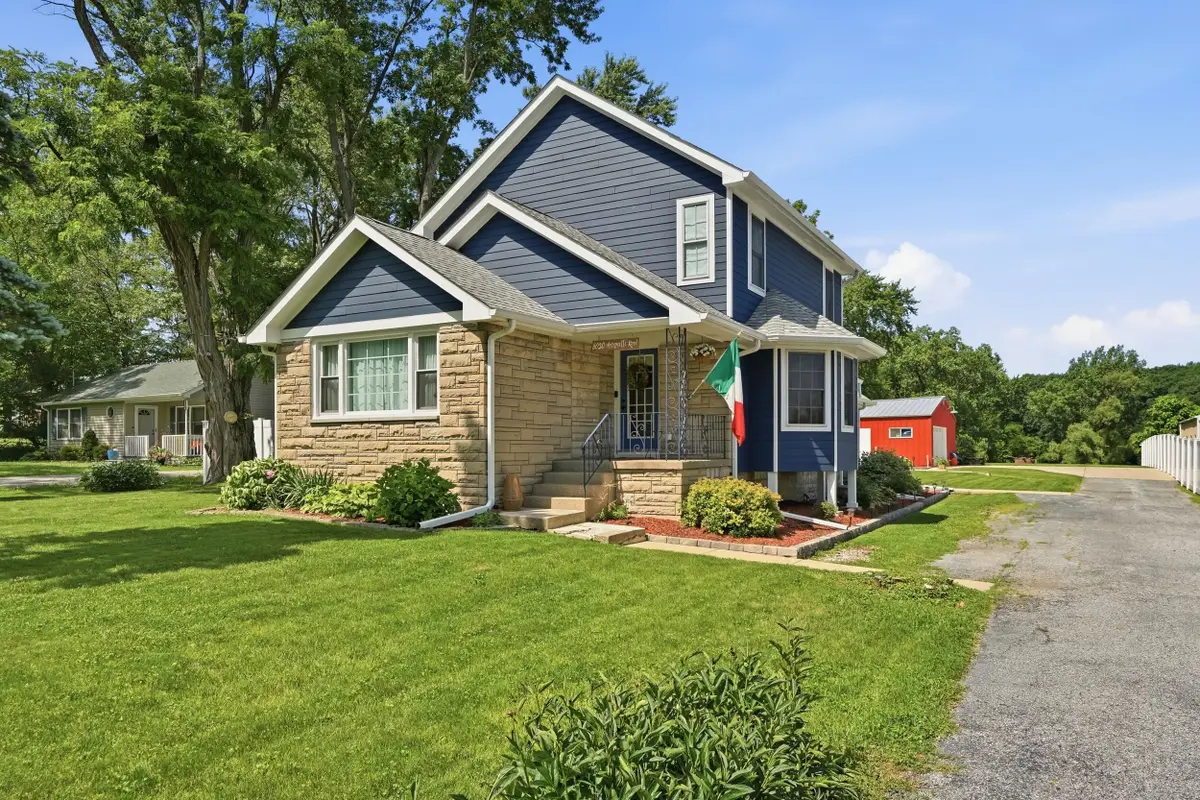 8620 Marquette Road, Schererville, IN 46375 - #1