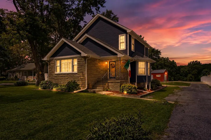 8620 Marquette Road, Schererville, IN 46375 - #2