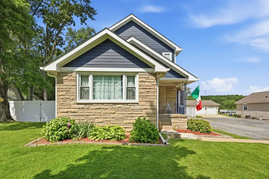 8620 Marquette Road, Schererville, IN 46375 - #3