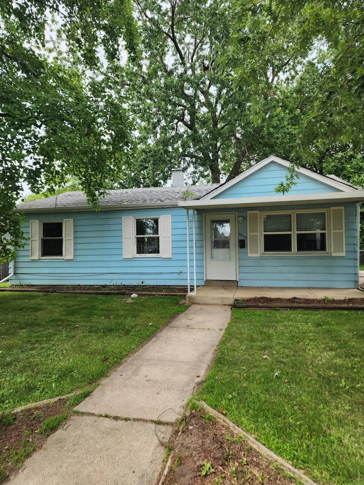 3515 164th Street, Hammond, IN 46323 - #1