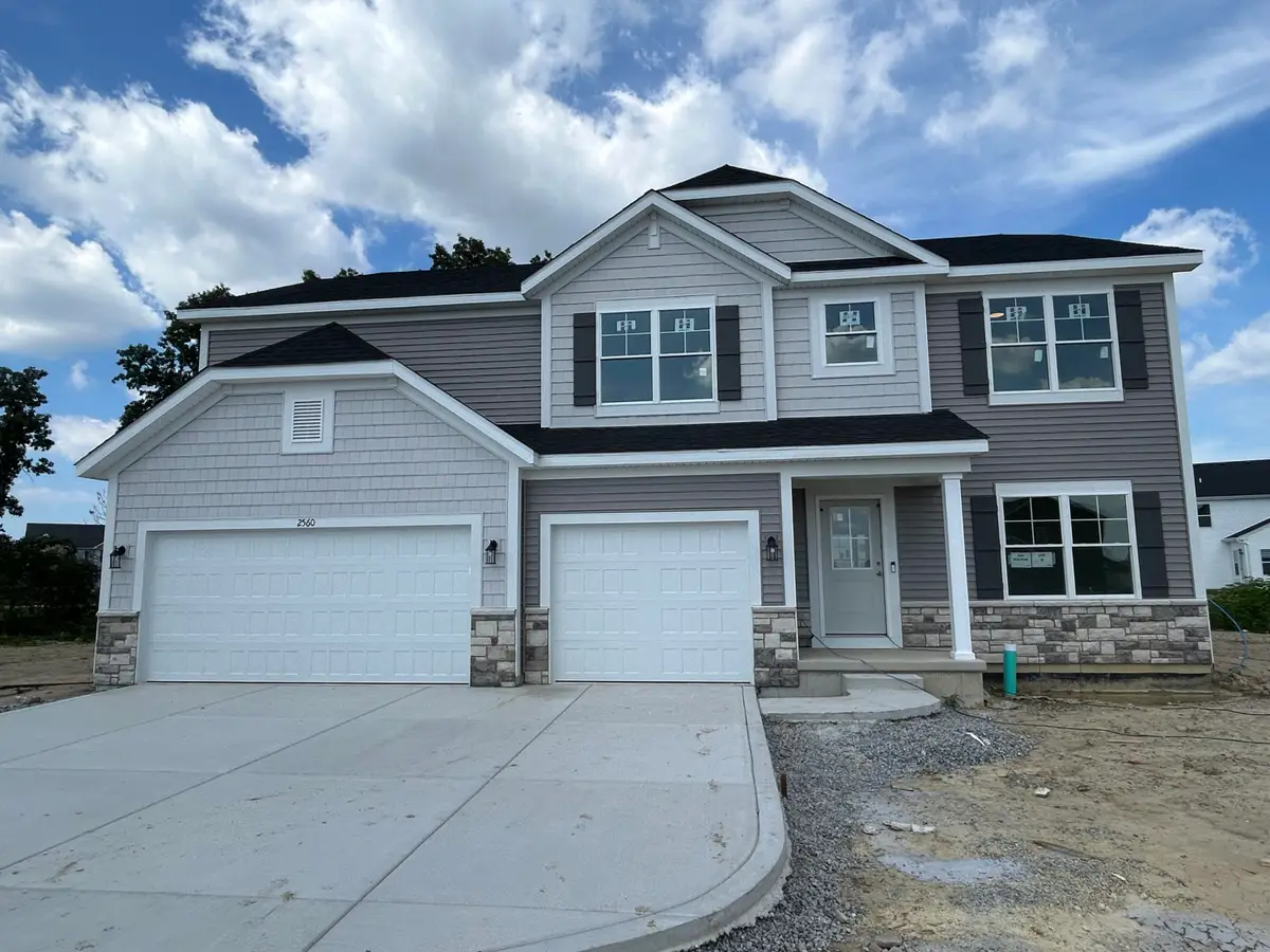 2560 Iowa Street, Crown Point, IN 46307 - #1