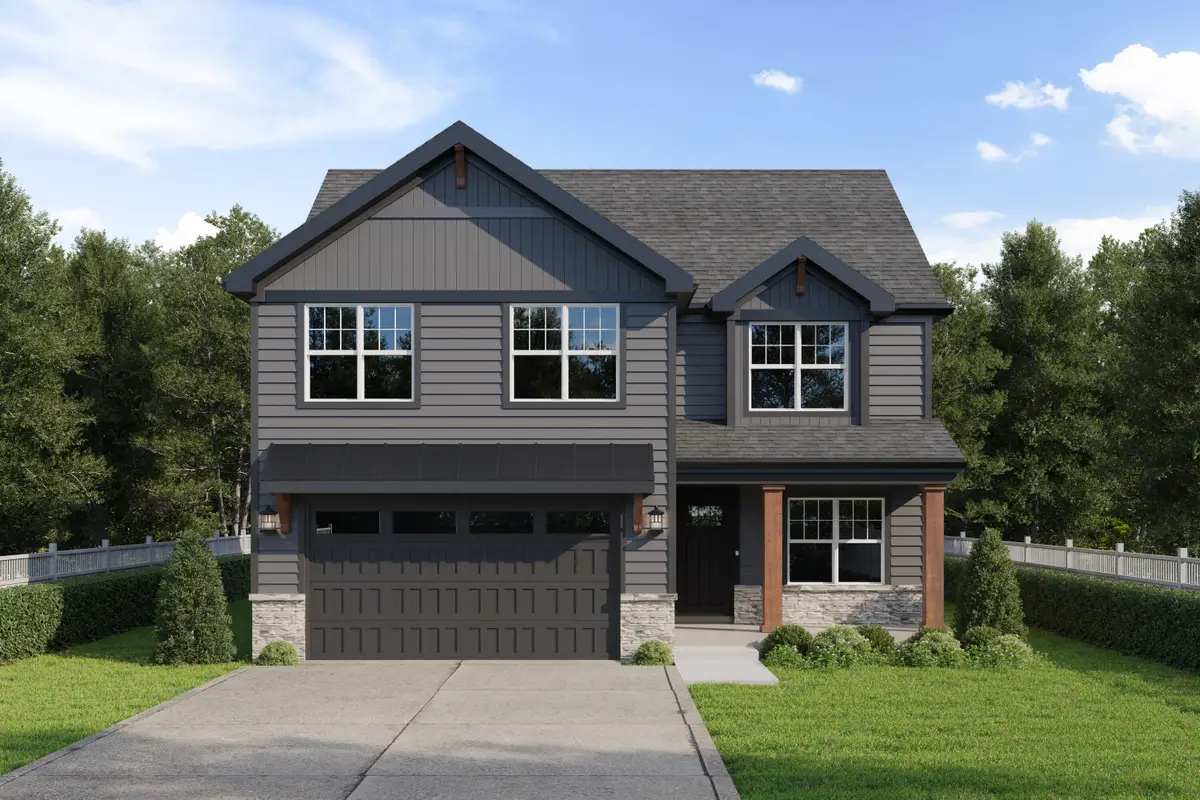 50 Annetto Court, Crown Point, IN 46307 - #1