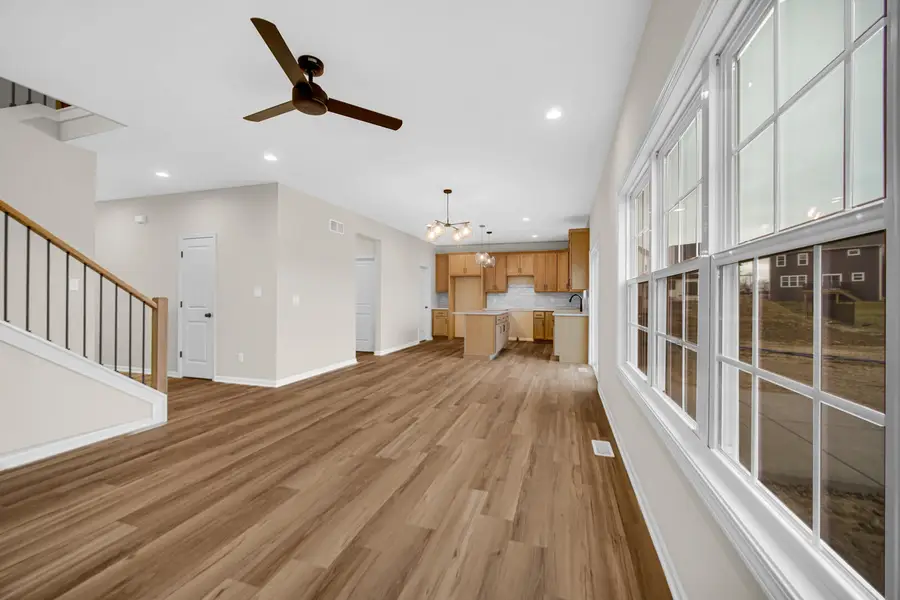 50 Annetto Court, Crown Point, IN 46307 - #3