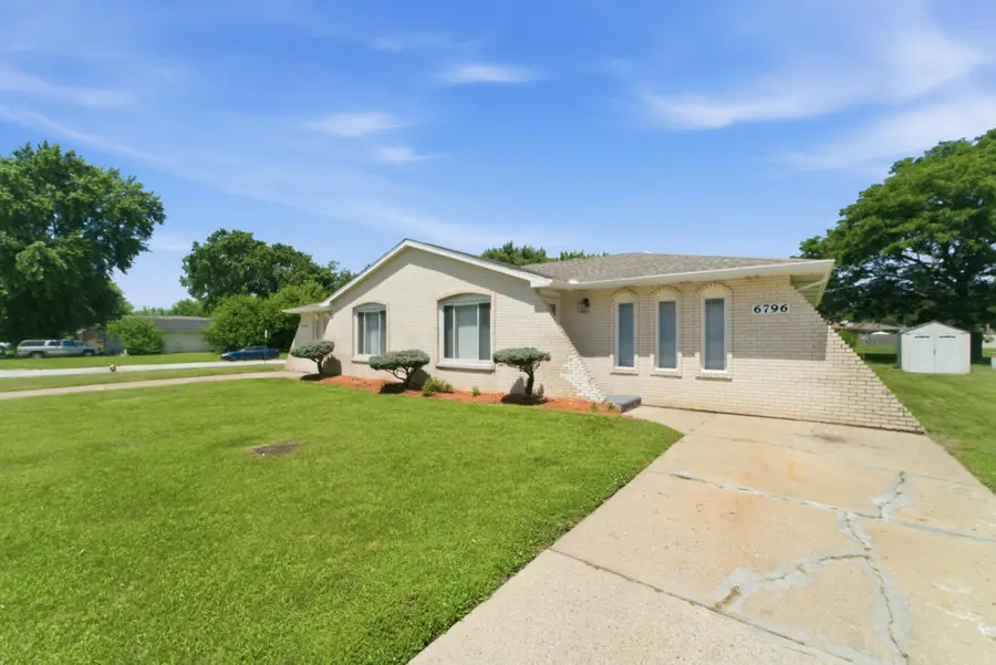 6794-96 Old Porter Road, Portage, IN 46368 - #2
