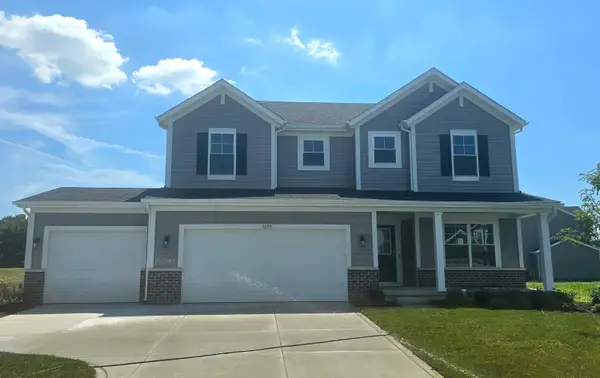 5259 Red Rock Lane, Schererville, IN 46375