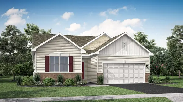 17955 Hillside Drive, Lowell, IN 46356