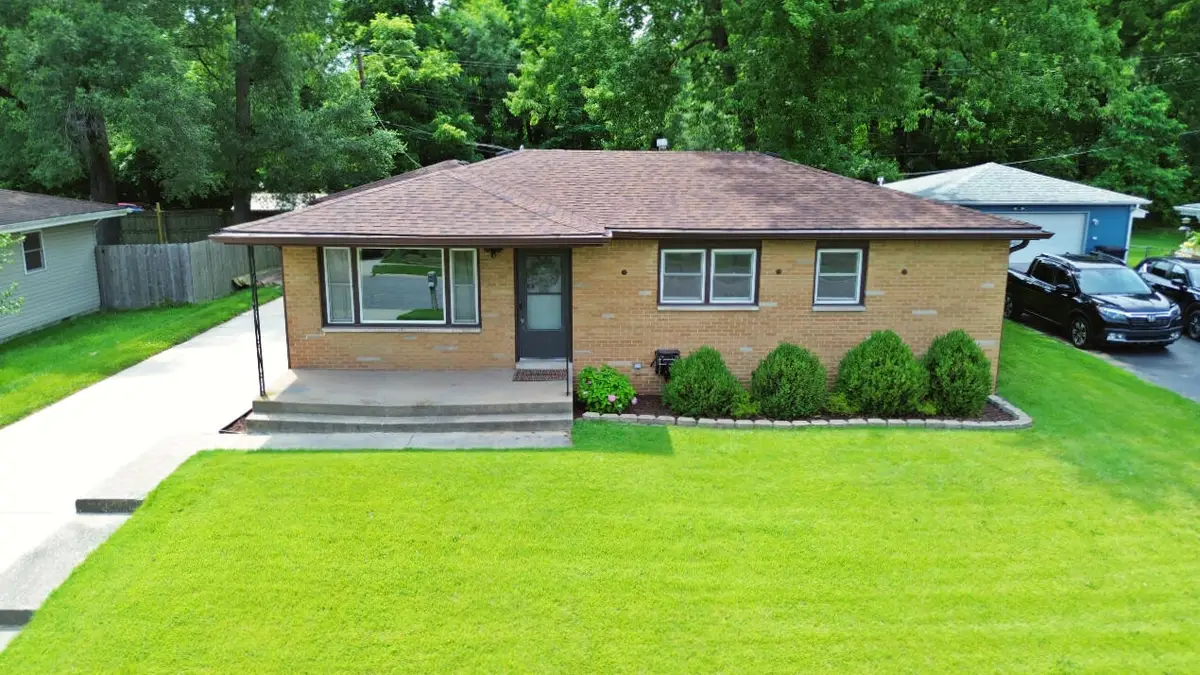 2238 Pennsylvania Street, Portage, IN 46368 - #1